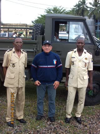 Archive Olivier Marion